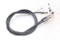 Throttle cable throttle cable Bowden cable Kawasaki Z 400...