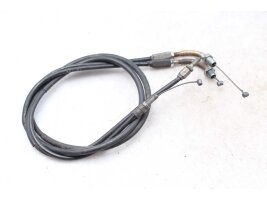 Throttle cable throttle cable Bowden cable Kawasaki Z 400...