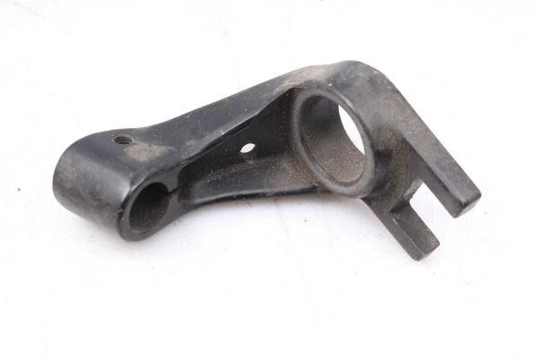 Lenkerstummel Halter links Kawasaki GPZ 550 Unitrak KZ550B/H 82-83