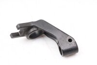 Lenkerstummel Halter links Kawasaki GPZ 550 Unitrak KZ550B/H 82-83
