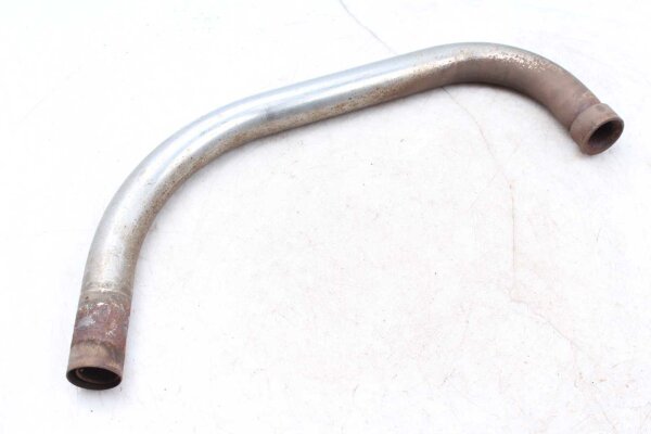 Tubo collettore collettore Kawasaki Z 650 KZ650F 80-83