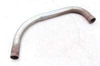 Jakotukin jakotukin putki Kawasaki Z 650 KZ650F 80-83