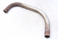 Tubo collettore collettore Kawasaki Z 650 KZ650F 80-83