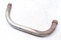 Tubo collettore collettore Kawasaki Z 650 KZ650F 80-83