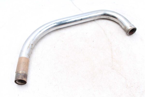 Uitlaatpijp Uitlaatbuis Kawasaki Z 650 KZ650F 80-83