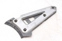 Fußrastenhalteplatte vorn rechts Kawasaki Z 550 F...