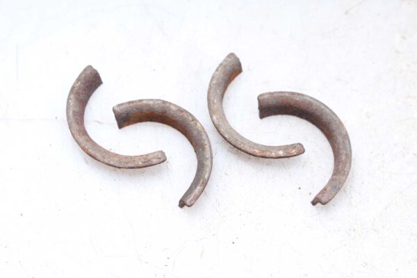 Jakotukin pidike Kawasaki GPX 600 R ZX600C1-C5 88-92