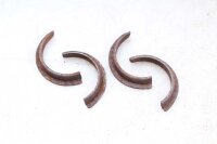 Jakotukin pidike Kawasaki GPX 600 R ZX600C1-C5 88-92