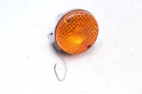 Vilkkuu Kawasaki Z 400 A Twin KZ400A 77-78