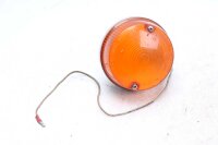 Vilkkuu Kawasaki Z 400 A Twin KZ400A 77-78