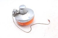 Vilkkuu Kawasaki Z 400 A Twin KZ400A 77-78