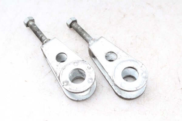 Ketjunkiristimen kääntövarsi Kawasaki GPX 600 R ZX600C1-C5 88-92