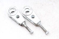 Ketjunkiristimen kääntövarsi Kawasaki GPX...