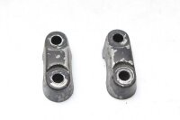 Steering clamps fork bridge at the top Kawasaki Z 400 A...