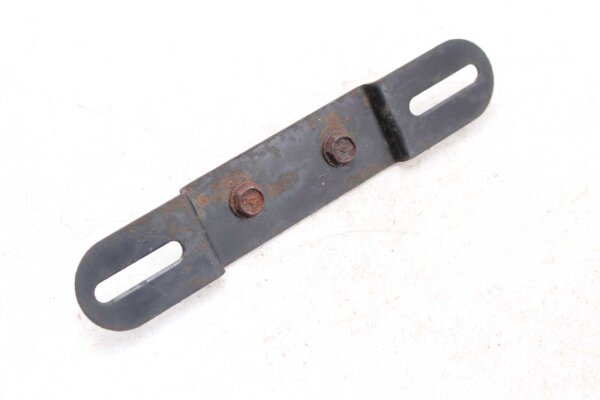 Kennzeichenhalter Halter Halterung Kawasaki EN 500 EN500A/A 94-96