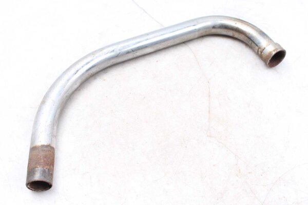 tubo colector colector Kawasaki Z 650 KZ650F 80-83