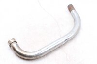 Jakotukin jakotukin putki Kawasaki Z 650 KZ650F 80-83