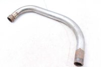 tubo colector colector Kawasaki Z 650 KZ650F 80-83