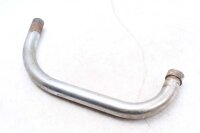 tubo colector colector Kawasaki Z 650 KZ650F 80-83