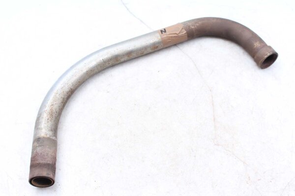 Uitlaatbocht Uitlaatpijp Kawasaki Z 650 KZ650F 80-83