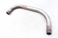 Uitlaatbocht Uitlaatpijp Kawasaki Z 650 KZ650F 80-83