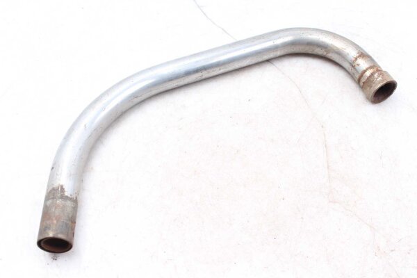 Manifold manifold pipe Kawasaki Z 650 KZ650F 80-83