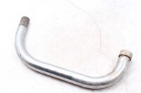 Manifold manifold pipe Kawasaki Z 650 KZ650F 80-83