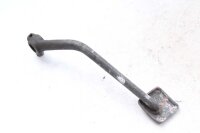 Brake lever brake pedal Kawasaki GPZ 550 Unitrak KZ550B/H 82-83