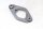 Ignition lock holder Kawasaki EN 500 EN500A/A 94-96