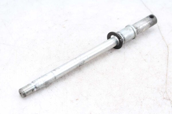 Voorwielas steekas voor Kawasaki GPX 600 R ZX600C1-C5 88-92