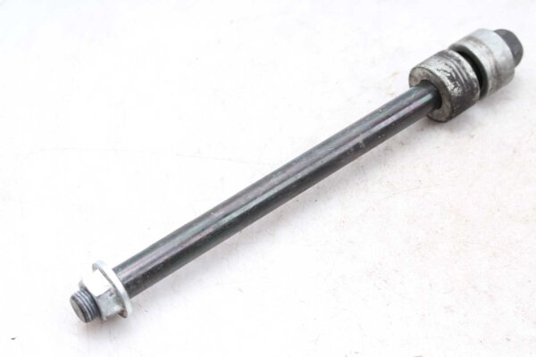 Swingarm thru axle axle Kawasaki GPX 600 R ZX600C1-C5 88-92