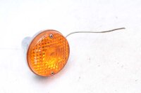 Vilkkuu Kawasaki Z 400 A Twin KZ400A 77-78