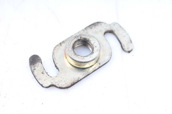 Sitzbank Halter Halterung Kawasaki Z 550 F KZ550B/A 82-84