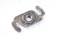 Sitzbank Halter Halterung Kawasaki Z 550 F KZ550B/A 82-84