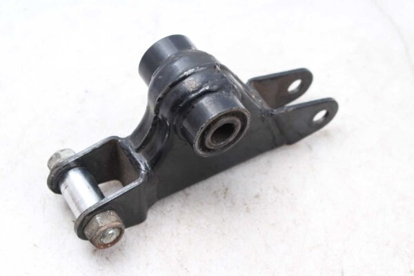 Jousituen poikkeutusluu Kawasaki Z 550 F KZ550B/A 82-84