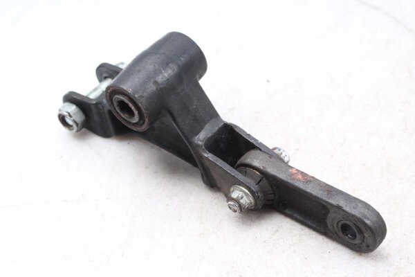 Fjederben afbøjning afbøjning knogle Kawasaki Z 550 F KZ550B/A 82-84