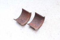 Jakotukin pidike Kawasaki Z 550 F KZ550B/A 82-84