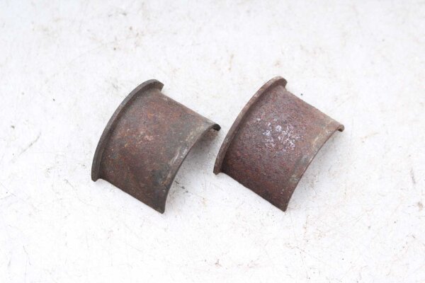 Porta collettore Kawasaki Z 550 F KZ550B/A 82-84