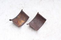 Jakotukin pidike Kawasaki Z 550 F KZ550B/A 82-84