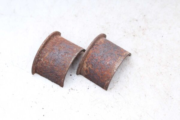 Jakotukin pidike Kawasaki Z 550 F KZ550B/A 82-84