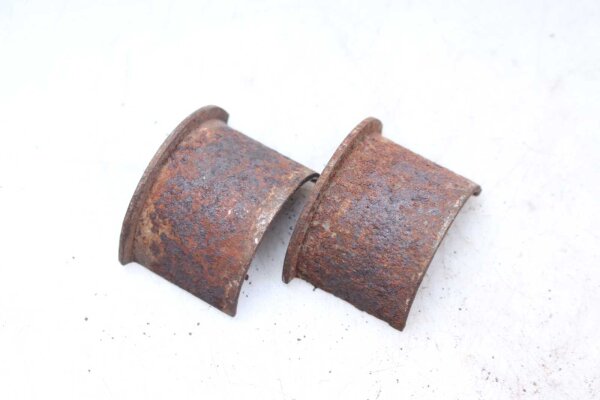 Jakotukin pidike Kawasaki Z 550 F KZ550B/A 82-84