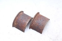 Jakotukin pidike Kawasaki Z 550 F KZ550B/A 82-84