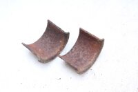 Jakotukin pidike Kawasaki Z 550 F KZ550B/A 82-84