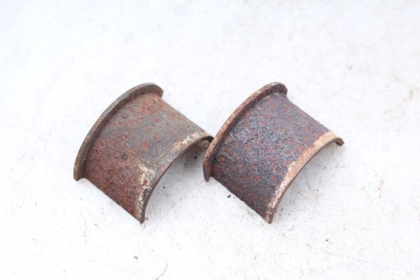 Jakotukin pidike Kawasaki Z 550 F KZ550B/A 82-84