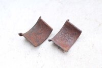 Jakotukin pidike Kawasaki Z 550 F KZ550B/A 82-84