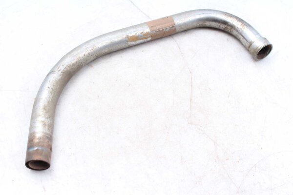 Jakotukin jakotukin putki Kawasaki Z 650 KZ650F 80-83