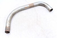 Tubo collettore collettore Kawasaki Z 650 KZ650F 80-83