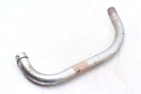 Tubo collettore collettore Kawasaki Z 650 KZ650F 80-83