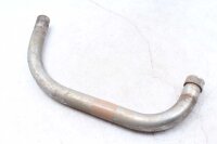 Jakotukin jakotukin putki Kawasaki Z 650 KZ650F 80-83