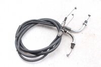 Throttle cable throttle cable Bowden cable Kawasaki Z 400...